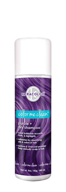 Keracolor Color Me Clean Dry Shampoo Keracolor Color Me Clean Dry Shampoo